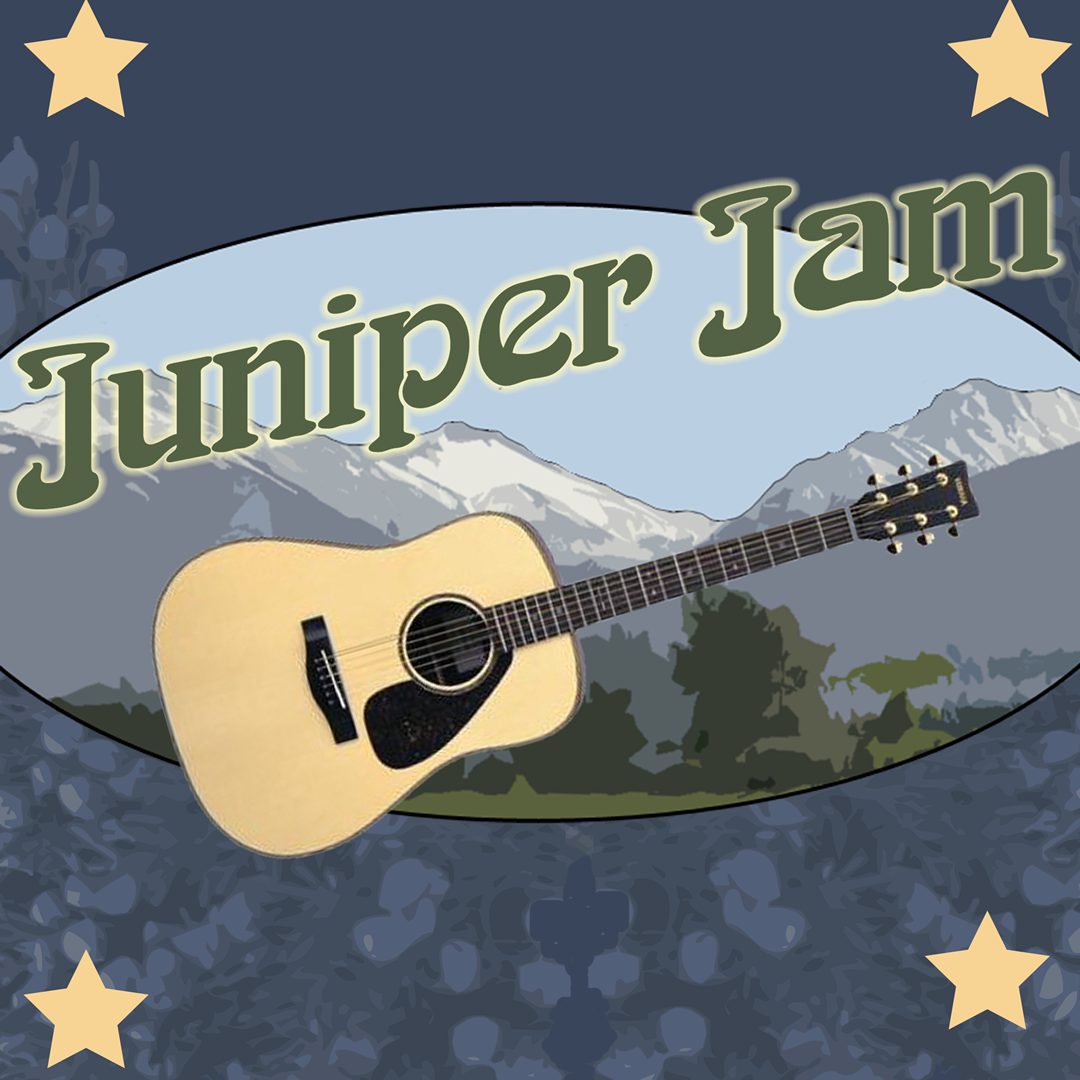 Juniper Jam