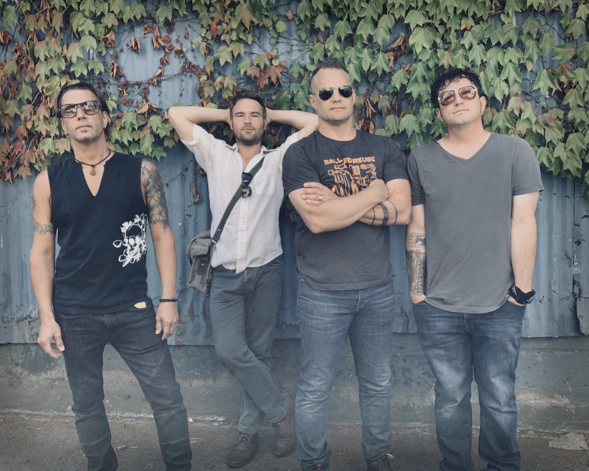 Sons of Guns