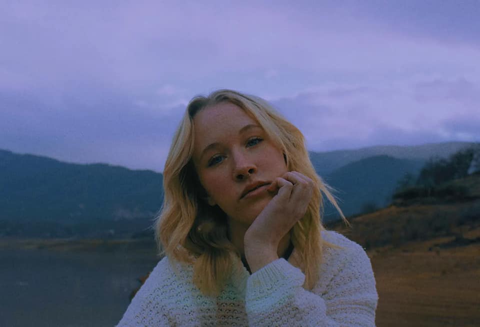 Claire Webb