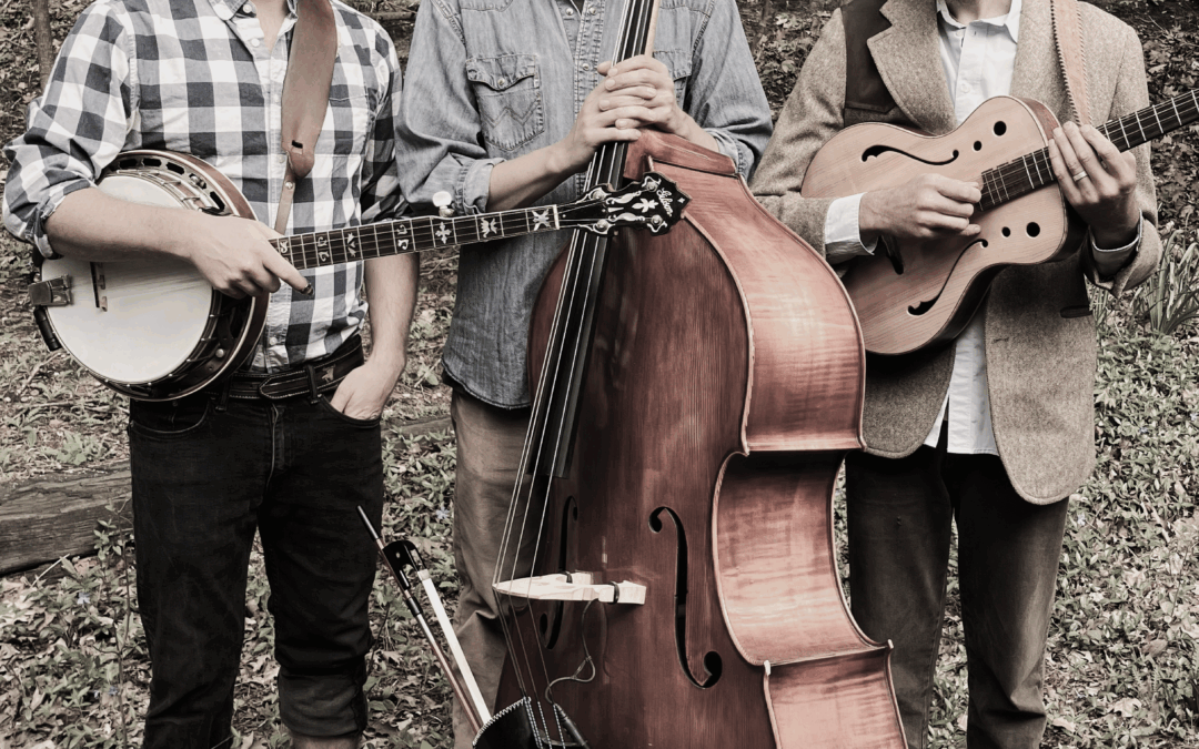 John Depew Trio