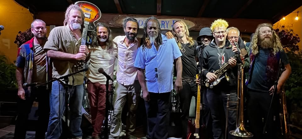Ska Island