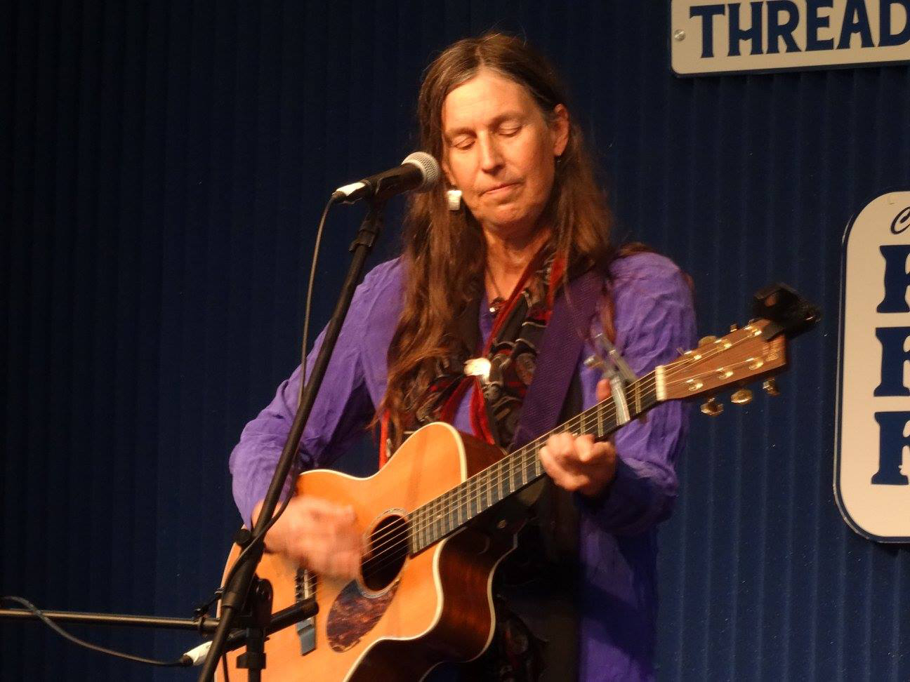 Tracy Spring
